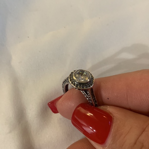 Silpada R2076 “I do ring” - Picture 9 of 9